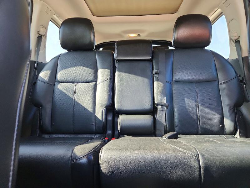 Photo 10 from auction – 2014 NISSAN PATHFINDER with VIN 5N1AR2MN5EC608013