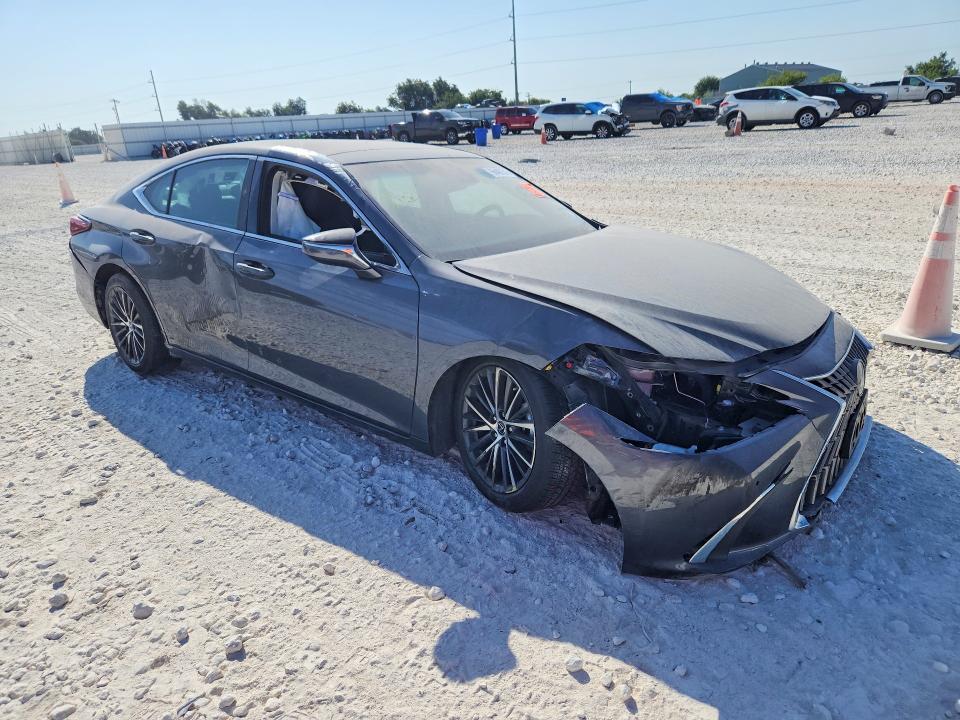 Фото 4 с аукциона – 2023 LEXUS ES 350 с VIN 58ADZ1B19PU140848