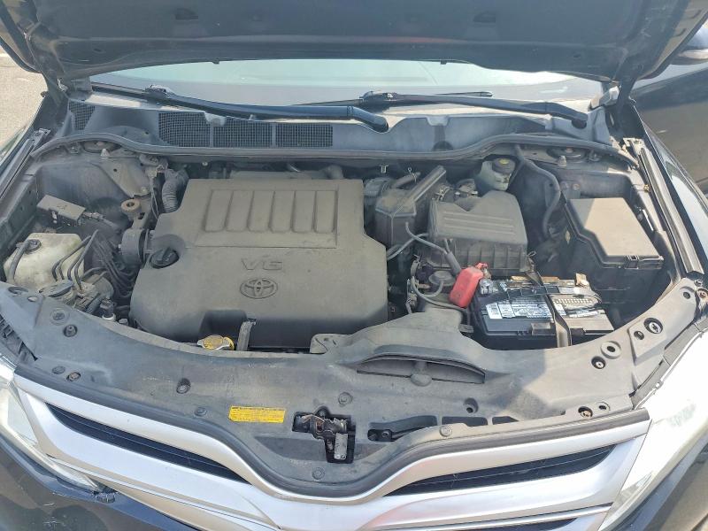 Photo 12 from auction – 2013 TOYOTA VENZA with VIN 4T3BK3BB0DU085328