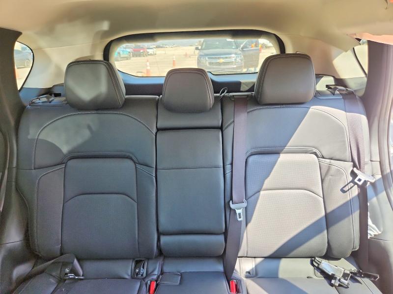 Photo 10 from auction – 2026 MAZDA CX-5 with VIN JM3KMDHA8T0163928