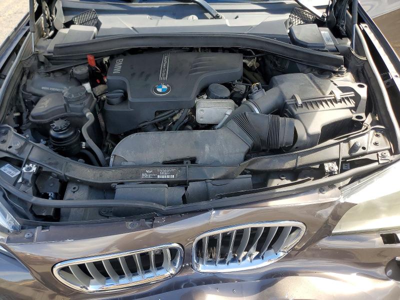 Фото 12 с аукциона – 2013 BMW X1 с VIN WBAVL1C59DVR82045