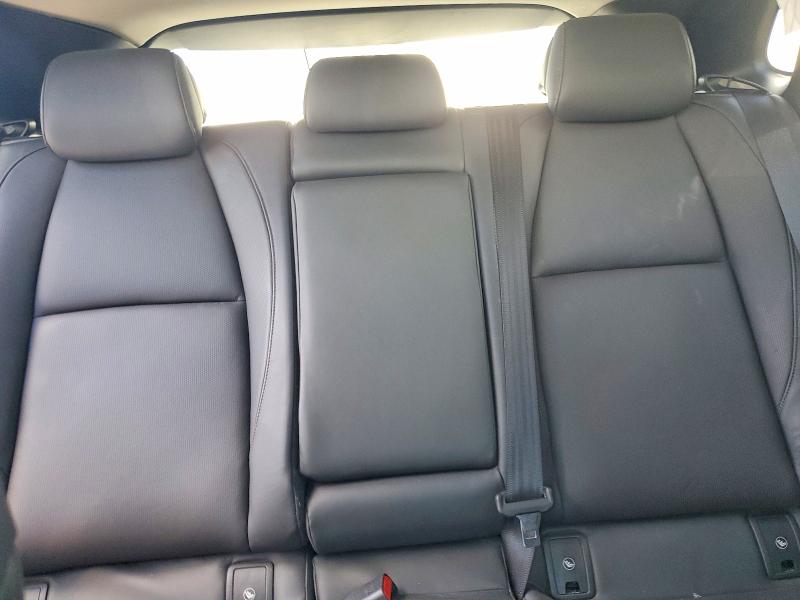 Photo 10 from auction – 2023 MAZDA CX-30 with VIN 3MVDMBEY6PM517339
