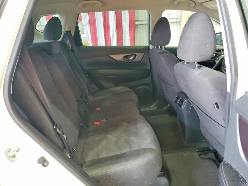 Photo 10 from auction – 2016 NISSAN ROGUE with VIN KNMAT2MT3GP595875