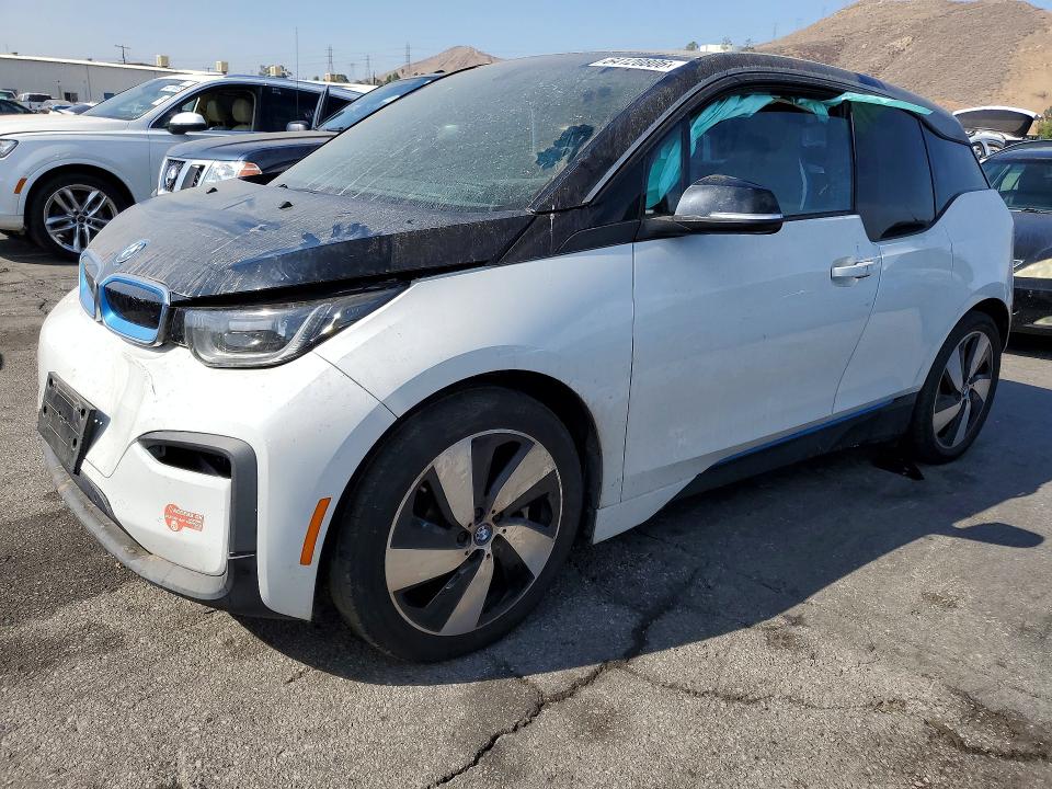 2018 BMW I3 - Търг №64120806