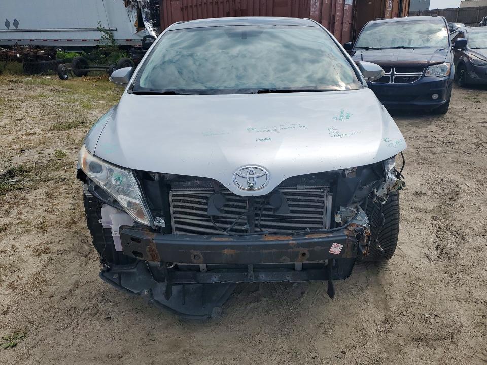 Photo 5 from auction – 2015 TOYOTA VENZA with VIN 4T3BA3BB8FU074101