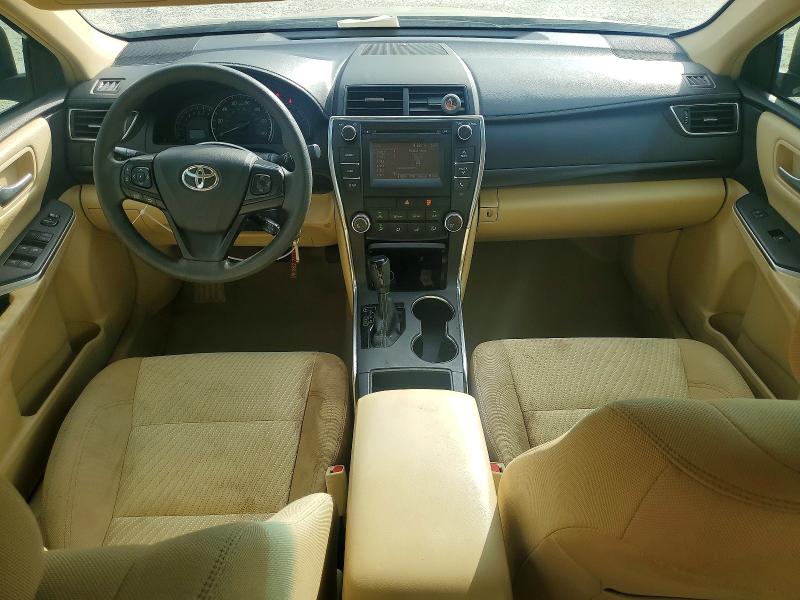 Photo 8 from auction – 2015 TOYOTA CAMRY with VIN 4T1BF1FK7FU488477