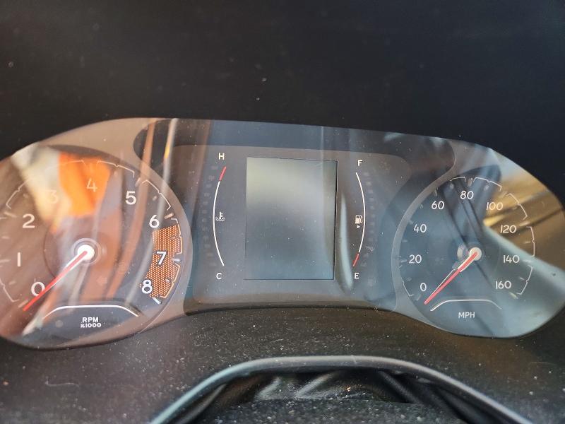 Photo 9 from auction – 2022 JEEP COMPASS with VIN 3C4NJDBBXNT116955