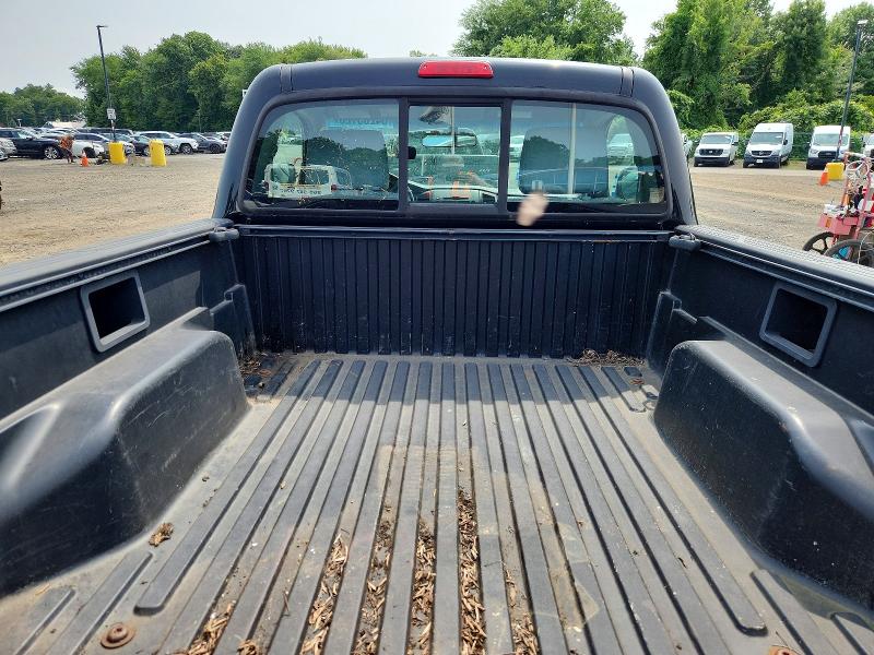 Photo 10 from auction – 2011 TOYOTA TACOMA with VIN 5TFPX4EN2BX006060
