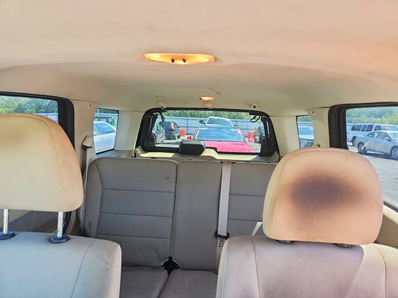 Photo 10 from auction – 2012 FORD ESCAPE with VIN 1FMCU9DG2CKA87479