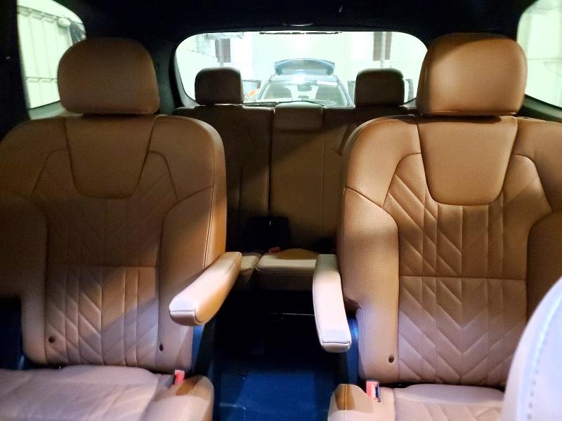 Снимка 10 от търг – 2024 KIA TELLURIDE с VIN 5XYP3DGC7RG532687