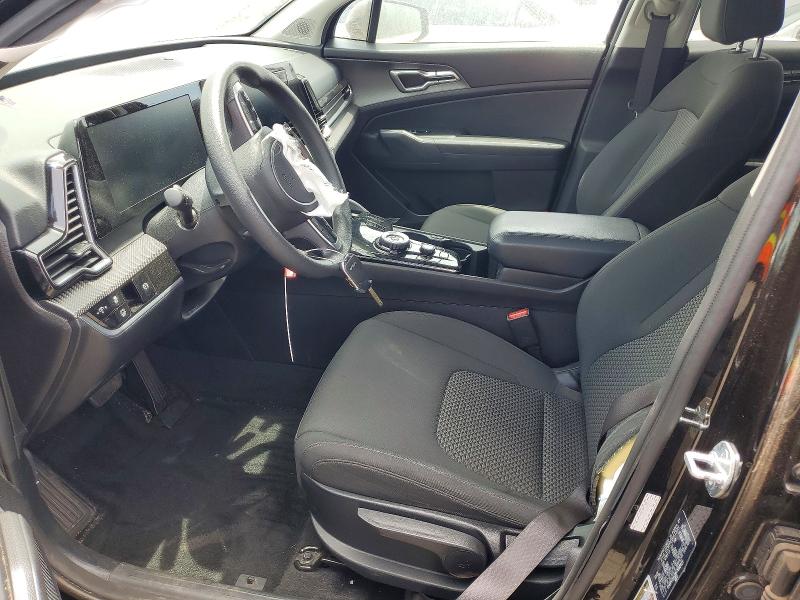 Снимка 7 от търг – 2023 KIA SPORTAGE с VIN KNDPU3AG8P7098423