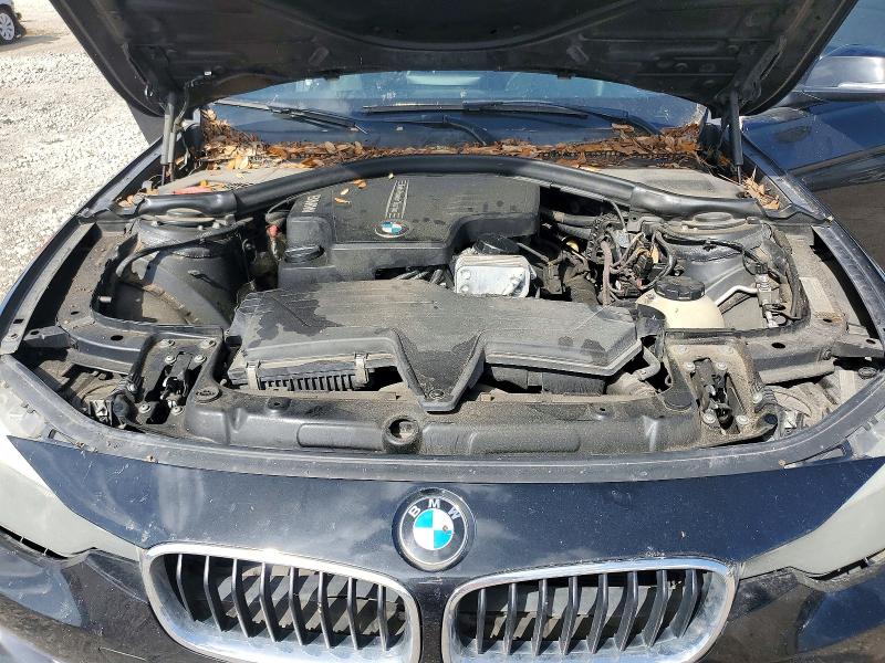 Zdjęcie 11 z aukcji – 2013 BMW 328 z VIN WBA3A5C53DF356926