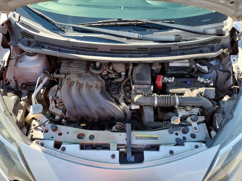 Photo 11 from auction – 2017 NISSAN VERSA NOTE with VIN 3N1CE2CP9HL359707