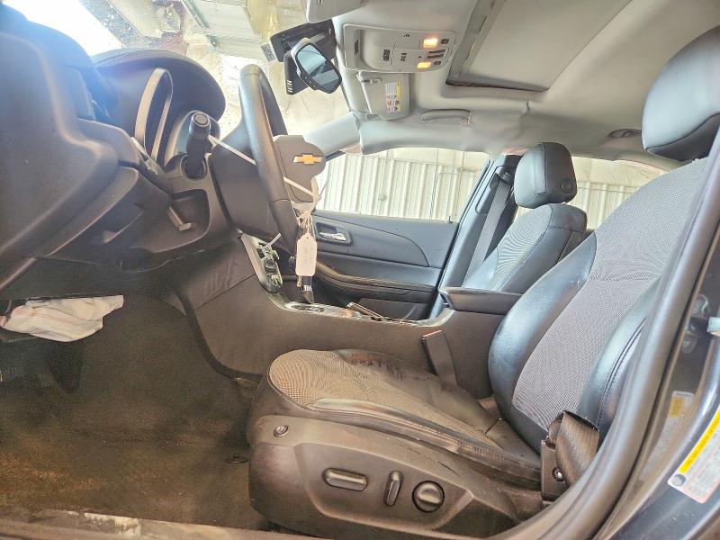 Photo 7 from auction – 2016 CHEVROLET MALIBU LIMITED with VIN 1G11C5SA5GU104297