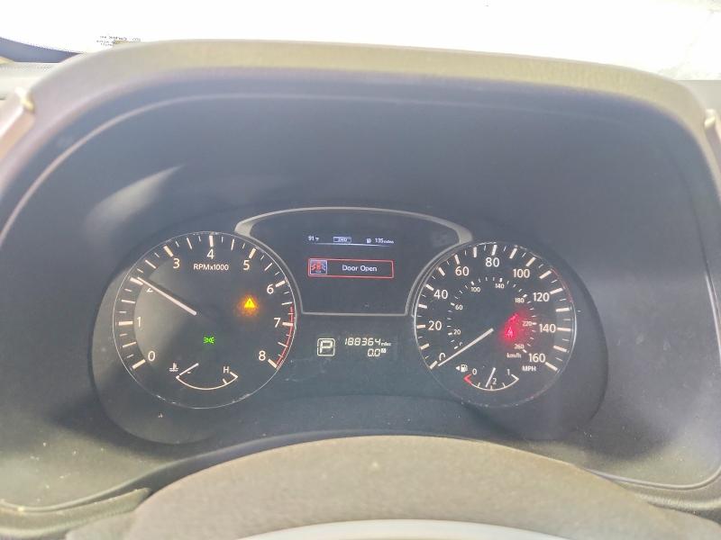 Zdjęcie 9 z aukcji – 2015 NISSAN PATHFINDER z VIN 5N1AR2MM8FC623758