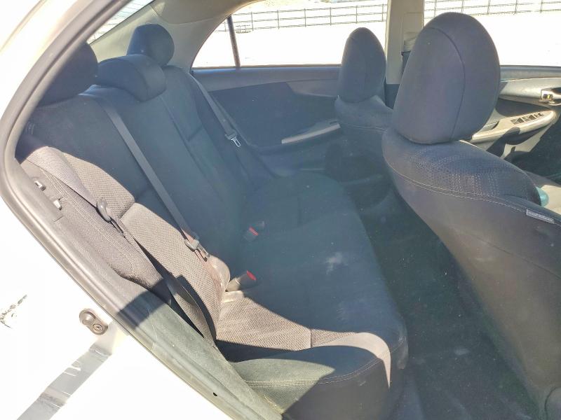 Photo 10 from auction – 2013 TOYOTA COROLLA with VIN 5YFBU4EE8DP136106