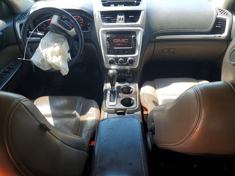 Photo 8 from auction – 2013 GMC ACADIA with VIN 1GKKRRKDXDJ263183