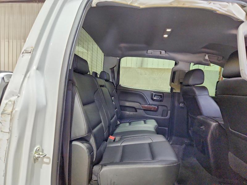 Photo 10 from auction – 2019 GMC SIERRA with VIN 1GT12REY7KF115387