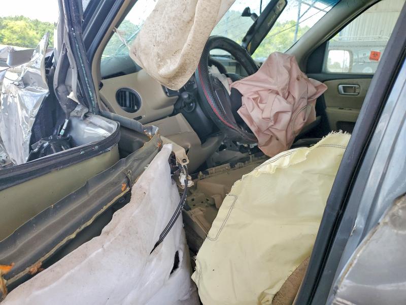 Photo 8 from auction – 2009 HONDA PILOT with VIN 5FNYF38599B027554