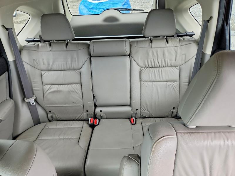 Снимка 10 от търг – 2013 HONDA CR-V с VIN 5J6RM3H70DL021864