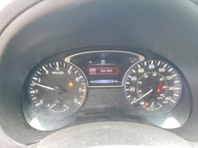 Photo 9 from auction – 2016 NISSAN ALTIMA with VIN 1N4AL3AP9GC288866