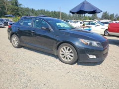 صورة رقم 4 من المزاد - 2015 KIA OPTIMA مع VIN 5XXGN4A71FG408274