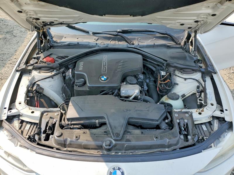Photo 11 from auction – 2013 BMW 328 with VIN WBA3C1C59DF441613