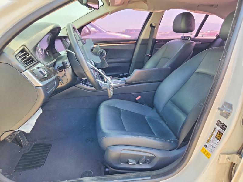 Photo 7 from auction – 2014 BMW 528 with VIN WBA5A5C59ED505460