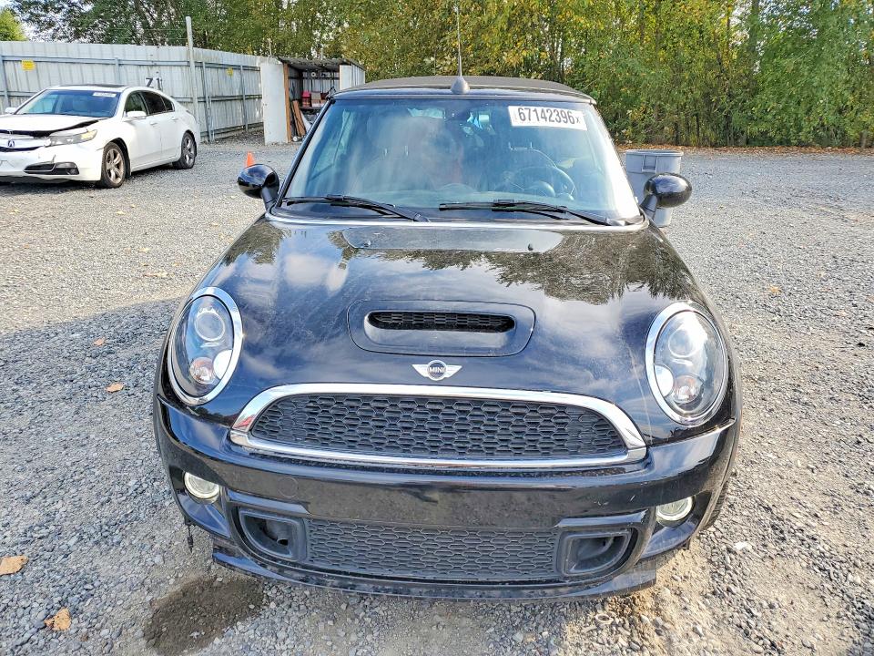 Photo 5 from auction – 2015 MINI COOPER with VIN WMWZP3C5XFT298976