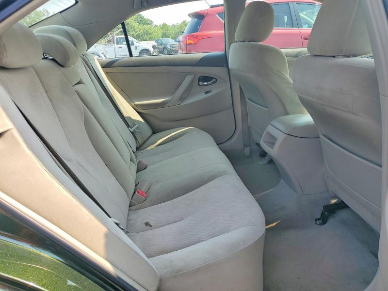 Photo 10 from auction – 2011 TOYOTA CAMRY with VIN 4T1BF3EKXBU625659