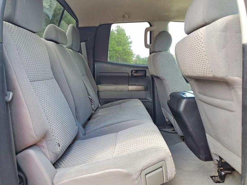 Photo 10 from auction – 2011 TOYOTA TUNDRA with VIN 5TFRM5F15BX035989