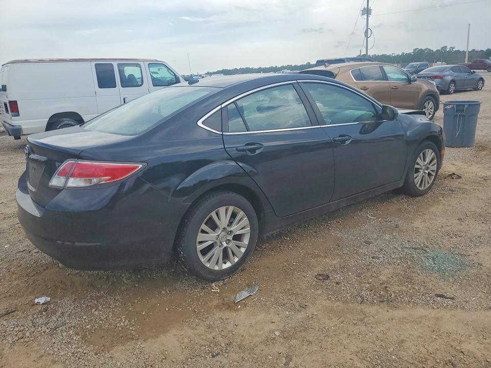 Фото 3 с аукциона – 2009 MAZDA 6 с VIN 1YVHP82A695M33531