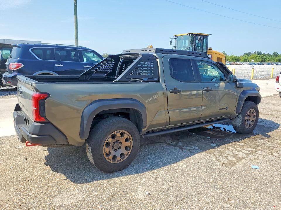Снимка 3 от търг – 2025 TOYOTA TACOMA с VIN 3TYLC5LN0ST031682