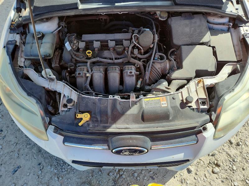 Photo 11 from auction – 2014 FORD FOCUS with VIN 1FADP3K21EL211944