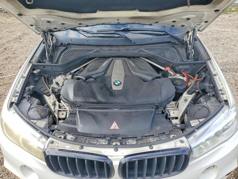 Photo 12 from auction – 2016 BMW X5 with VIN 5UXKR6C5XG0J83053