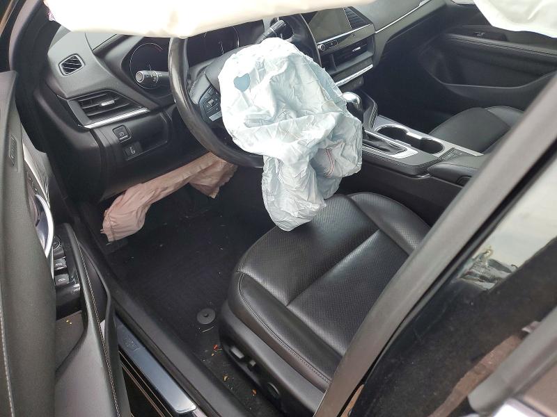 Photo 8 from auction – 2020 CADILLAC CT4 with VIN 1G6DF5RK5L0139095