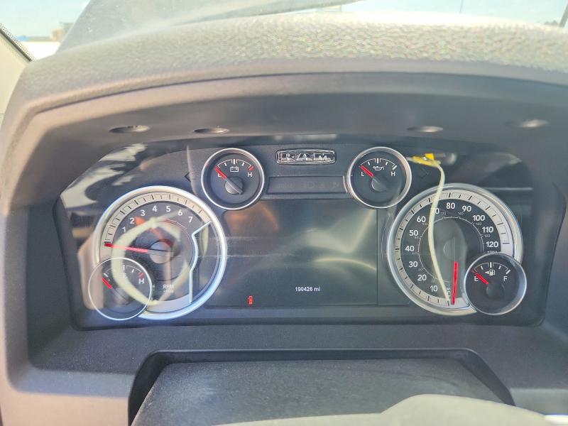 Photo 9 from auction – 2015 RAM 1500 with VIN 1C6RR7LT0FS769484