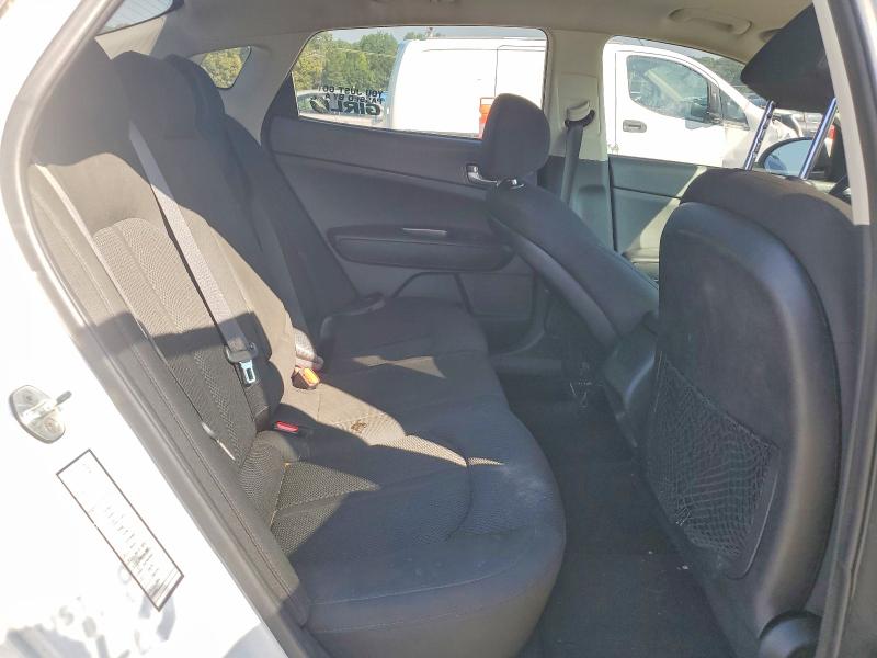 Photo 10 from auction – 2020 KIA OPTIMA with VIN 5XXGT4L32LG424981