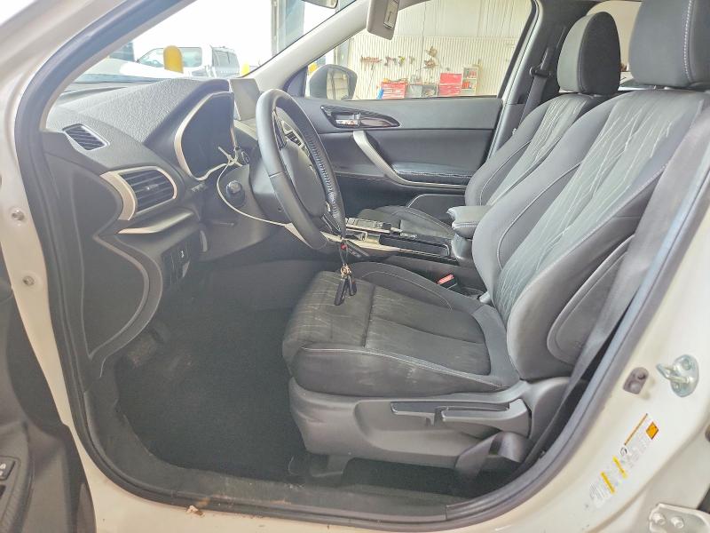 Photo 7 from auction – 2019 MITSUBISHI ECLIPSE CROSS with VIN JA4AT5AA4KZ002231