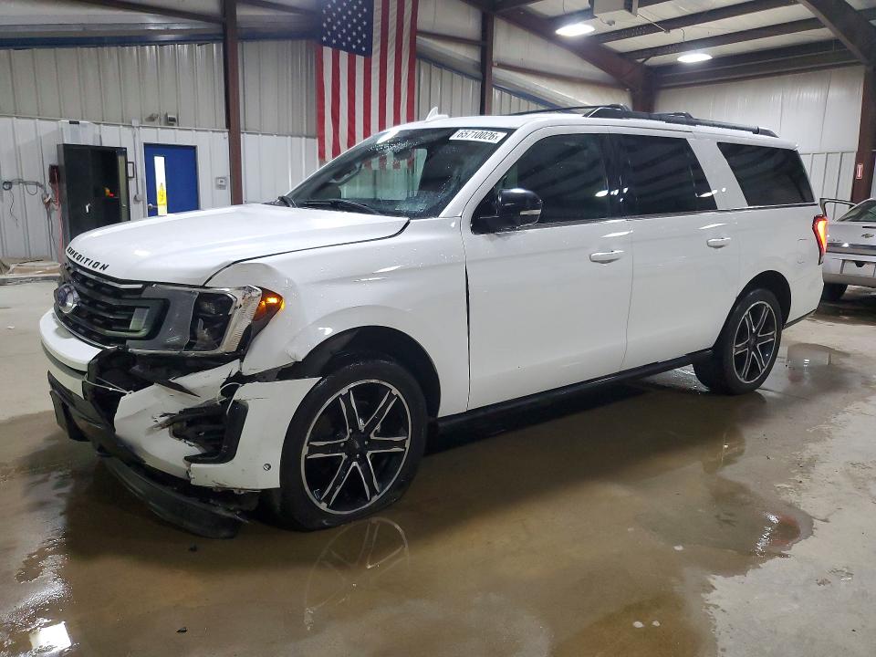 FORD EXPEDITION 2020 with VIN 1FMJK2ATXLEA22979 - Photo from auction