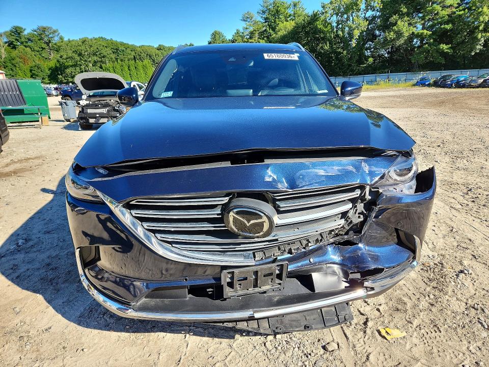Zdjęcie 5 z aukcji – 2020 MAZDA CX-9 z VIN JM3TCBDY7L0409589
