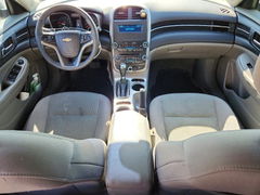 Photo 8 from auction – 2015 CHEVROLET MALIBU with VIN 1G11B5SL2FF174704