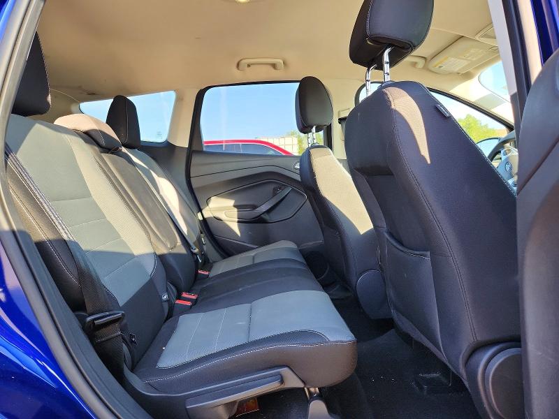Photo 11 from auction – 2016 FORD ESCAPE with VIN 1FMCU0G76GUB16998