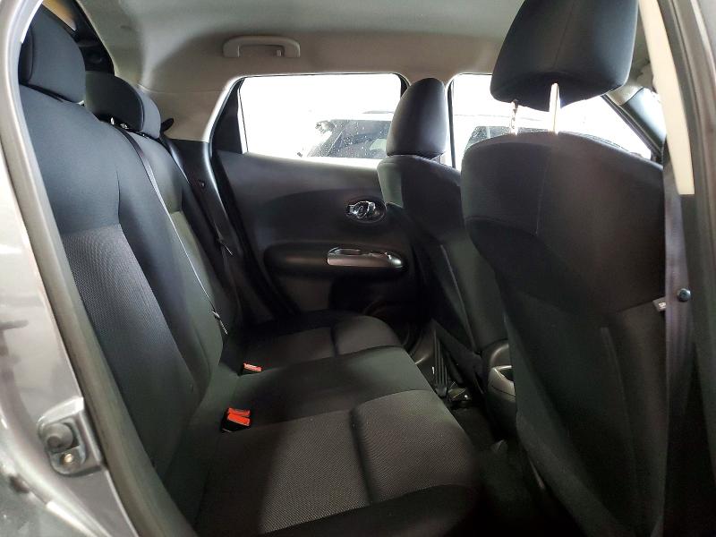 Photo 11 from auction – 2014 NISSAN JUKE with VIN JN8AF5MV9ET355135
