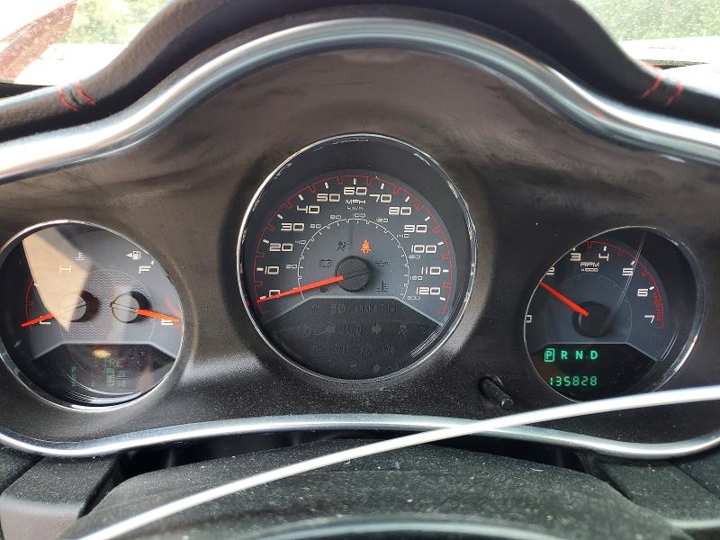 Photo 9 from auction – 2013 DODGE AVENGER with VIN 1C3CDZCG6DN586991