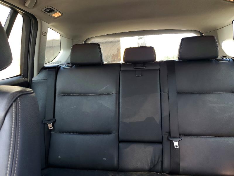 Photo 10 from auction – 2016 BMW X3 with VIN 5UXWX9C54G0D82935