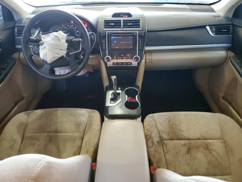 Photo 8 from auction – 2013 TOYOTA CAMRY with VIN 4T4BF1FK2DR317669