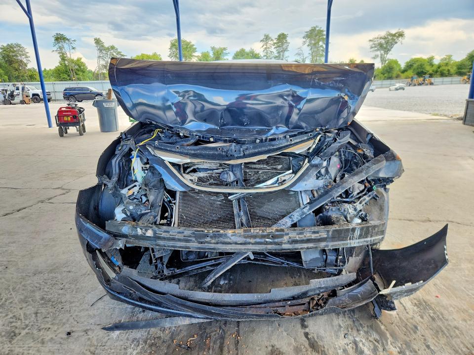 Фото 5 с аукциона – 2013 HYUNDAI SONATA с VIN 5NPEC4AC0DH575723