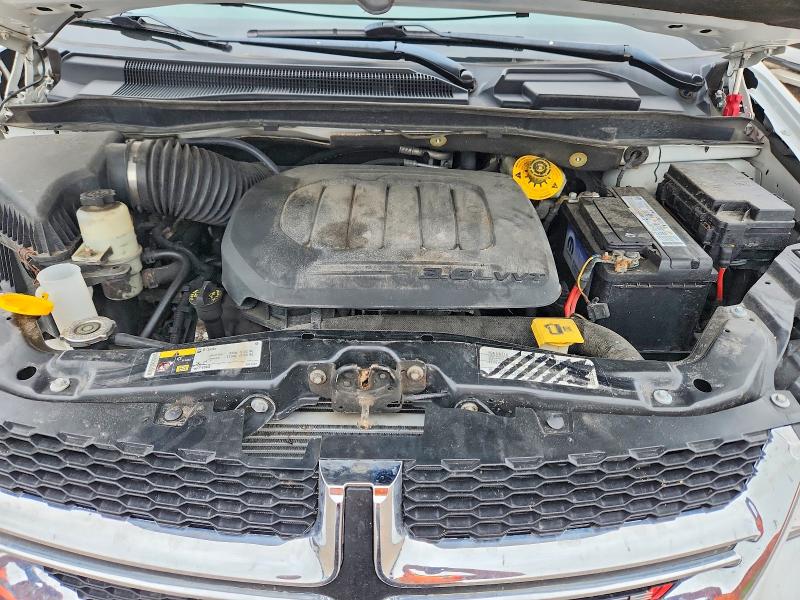 Photo 12 from auction – 2019 DODGE GRAND CARAVAN with VIN 2C4RDGBG6KR571614