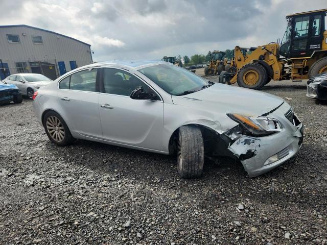 Photo 4 from auction – 2012 BUICK REGAL with VIN 2G4GT5GK1C9130692